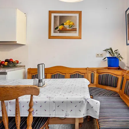 Apartment Messezimmer *