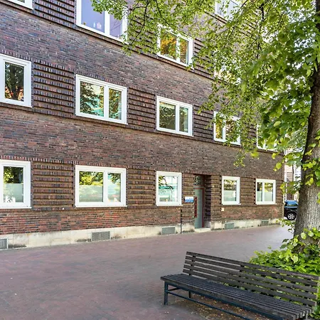 Daire Messezimmer