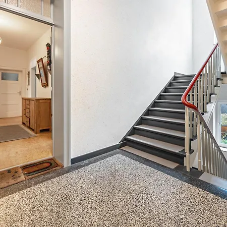 Messezimmer Apartment *