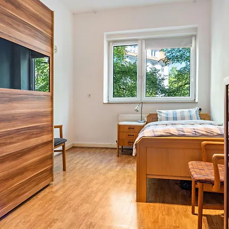Apartment Messezimmer Hannover
