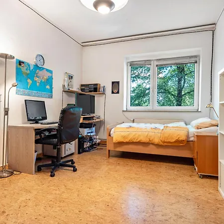 Messezimmer