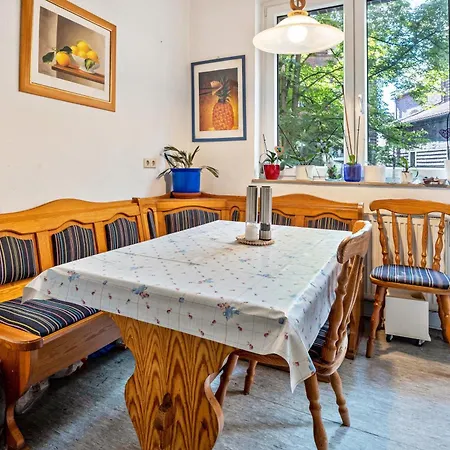 Messezimmer Hannover
