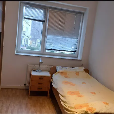 Apartment Messezimmer Hannover