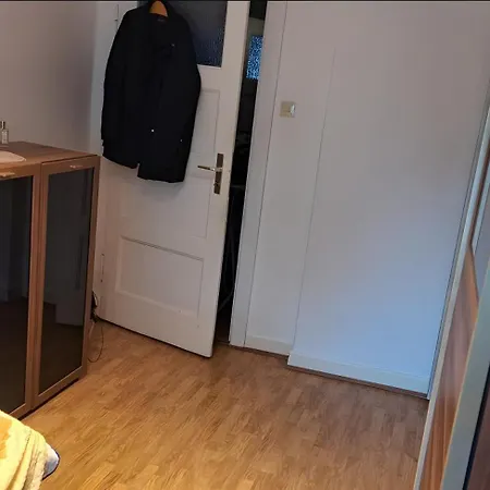 Messezimmer Hannover