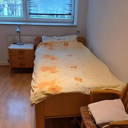 Messezimmer
