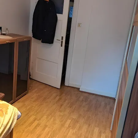 Messezimmer Apartment *