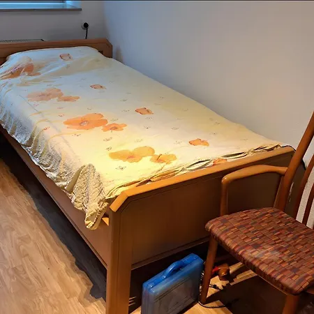 Messezimmer Apartment Hannover