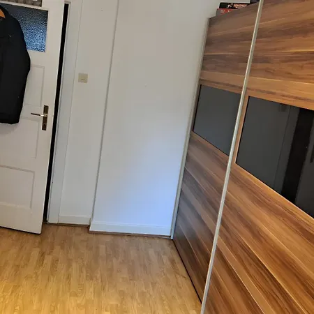 Apartment Messezimmer Hannover